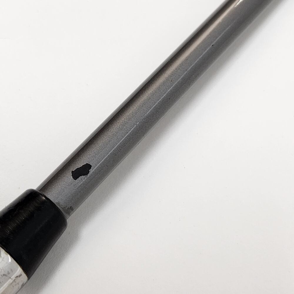 Left-Handed USKG Tour Series TS-18 Single 8-Iron Youth TS 51-35 Graphite 30in - Picture 6 of 12